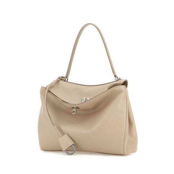 Balenciaga Business Bag Beige Tan - Picture 1 of 2